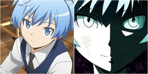 The Best Female Characters From ‘Assassination Classroom